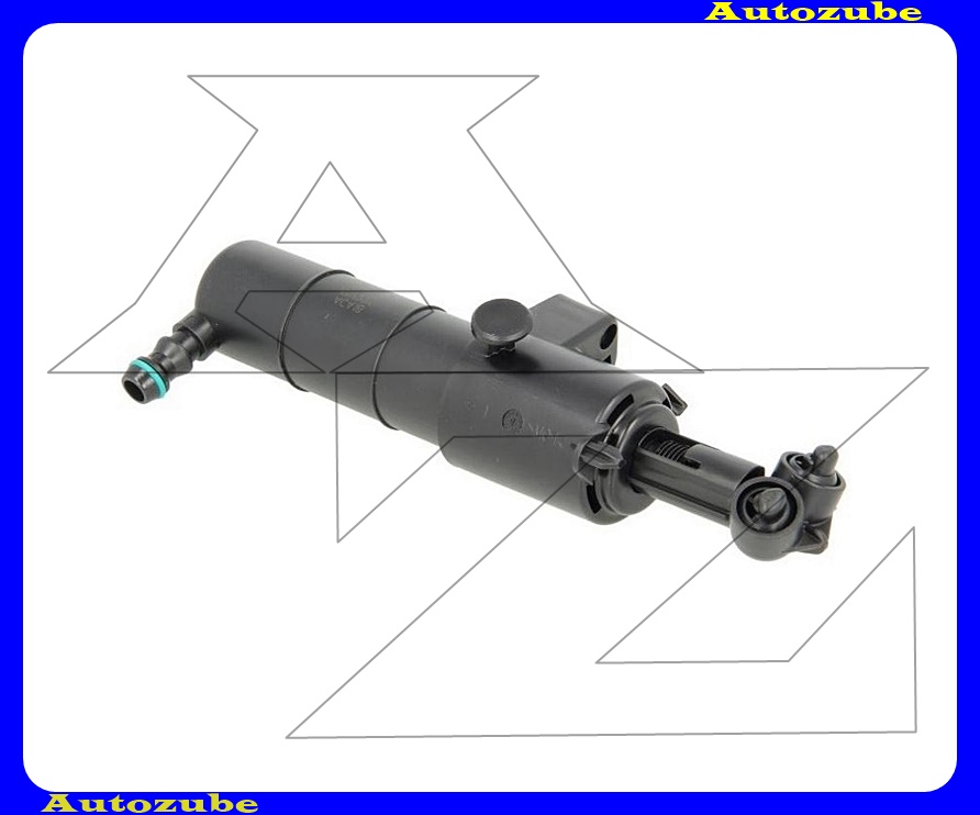 Fényszórómosó emelőhenger, fúvókával jobb Fényszórómosó emelőhenger, fúvókával jobb