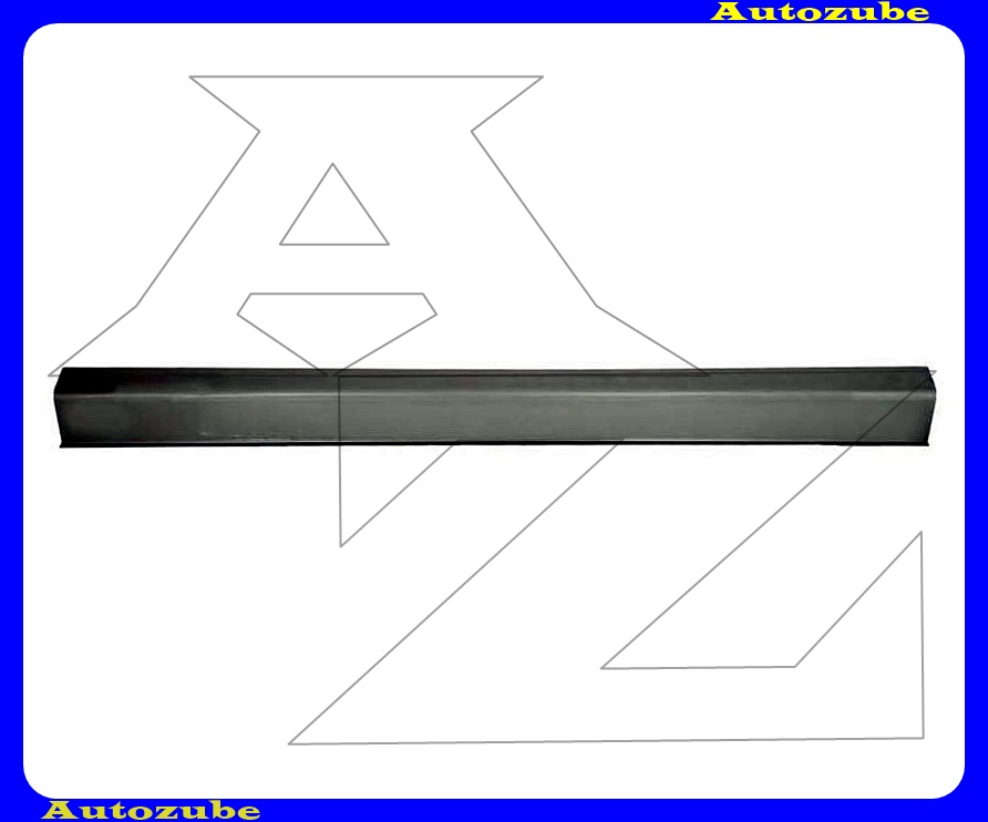 Küszöb alsó rész oldalfüggetlen Küszöb alsó rész oldalfüggetlen