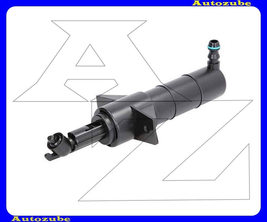 Fényszórómosó emelőhenger, fúvókával jobb Fényszórómosó emelőhenger, fúvókával jobb