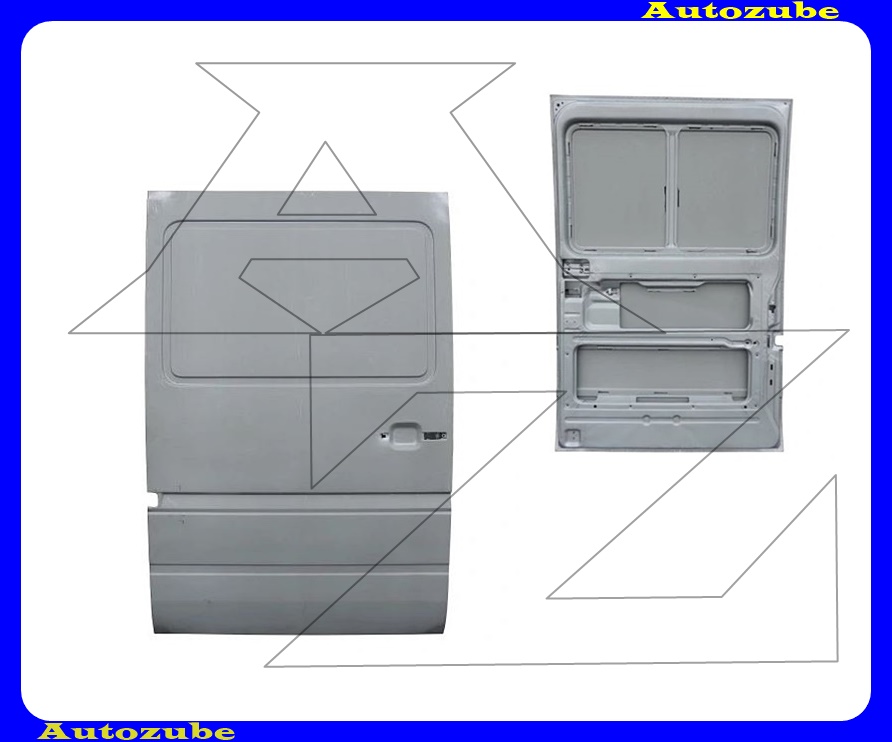 Tolóajtó {POTRYKUS} Tolóajtó {POTRYKUS}