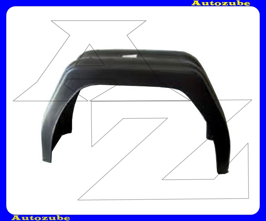 Dobbetét hátsó Dobbetét hátsó