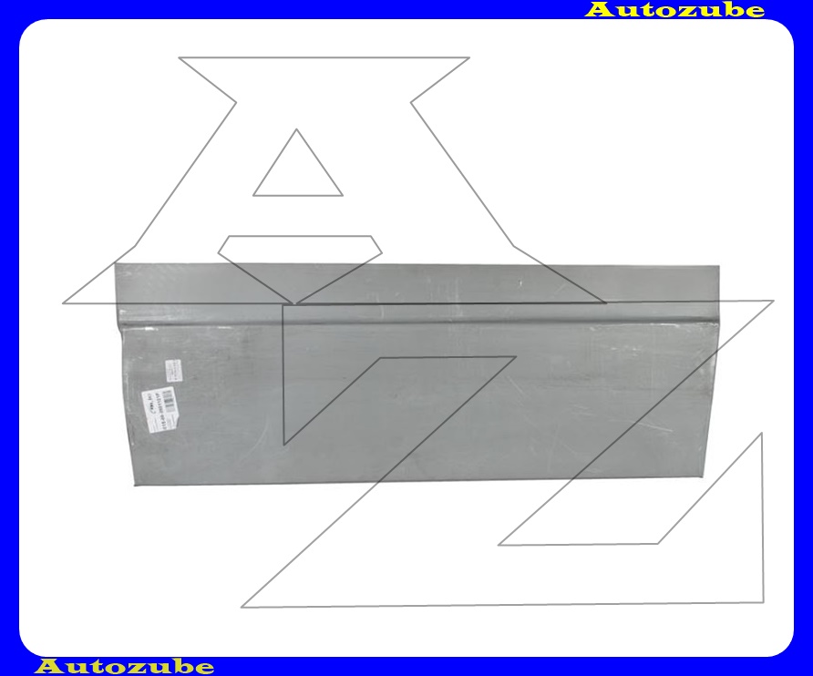 Ajtóborítás alsó rész bal első Ajtóborítás alsó rész bal első