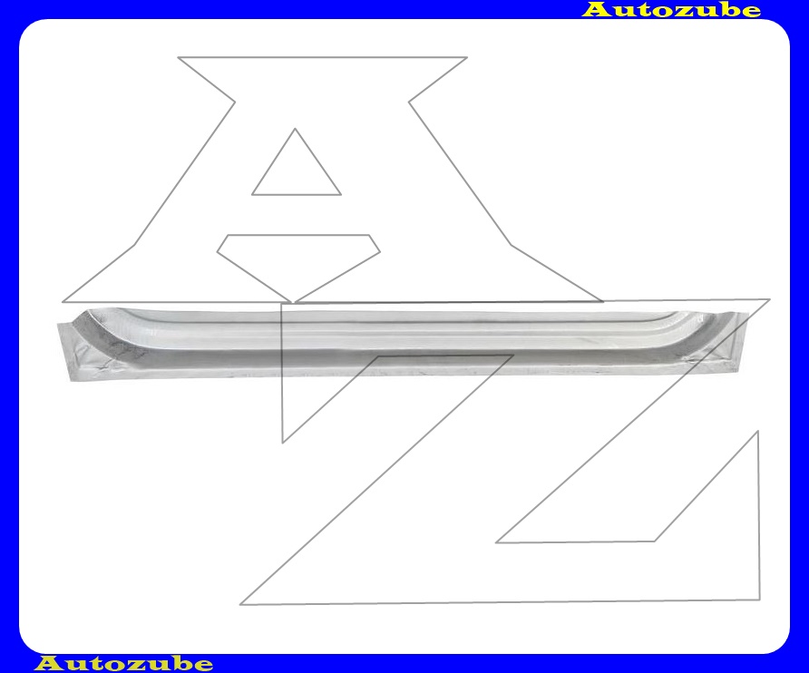 Ajtóváz alsó rész bal első Ajtóváz alsó rész bal első