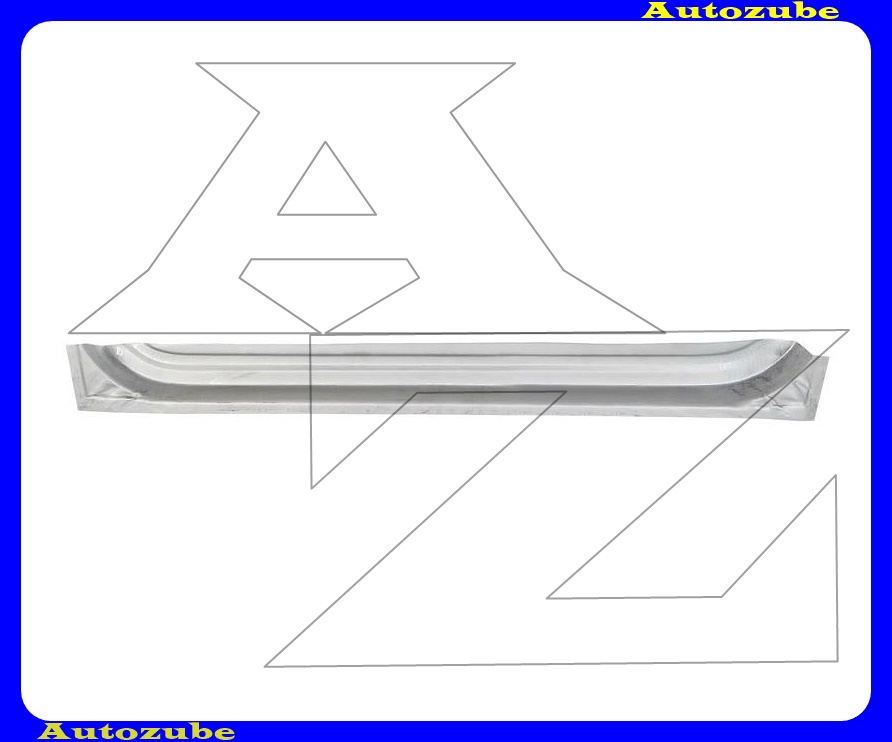 Ajtóváz alsó rész jobb első Ajtóváz alsó rész jobb első