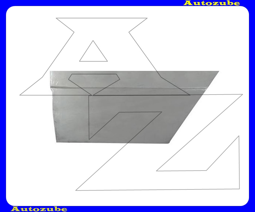 Ajtóborítás alsó rész bal hátsó Ajtóborítás alsó rész bal hátsó