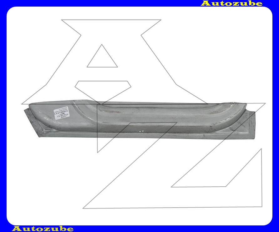 Ajtóváz alsó rész bal hátsó Ajtóváz alsó rész bal hátsó