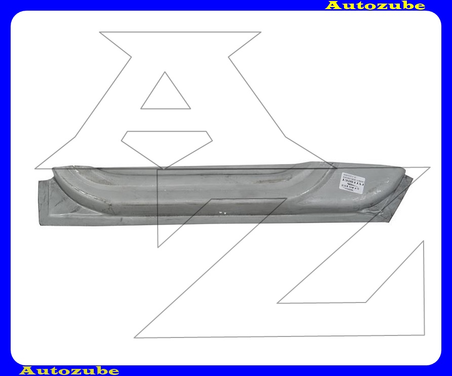 Ajtóváz alsó rész jobb hátsó Ajtóváz alsó rész jobb hátsó