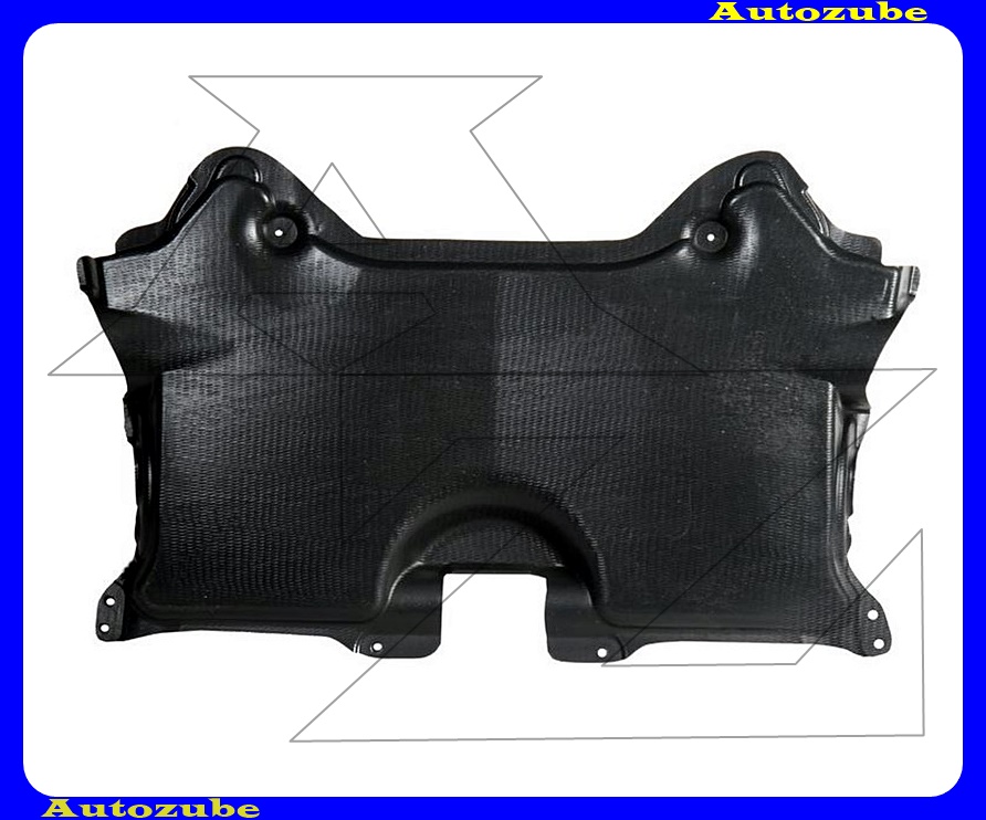 Alsó motorvédő burkolat, haspajzs Alsó motorvédő burkolat, haspajzs