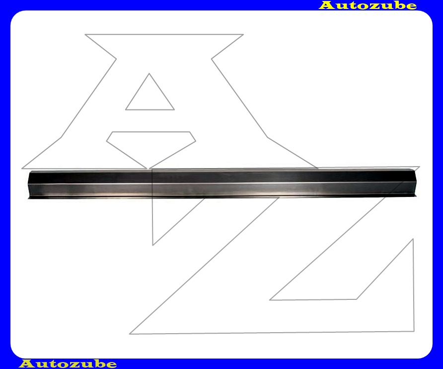 Küszöb alsó rész oldalfüggetlen Küszöb alsó rész oldalfüggetlen