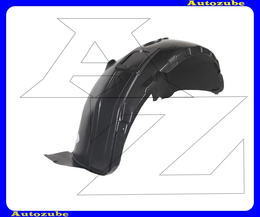 Dobbetét bal első (műanyag) Dobbetét bal első (műanyag)