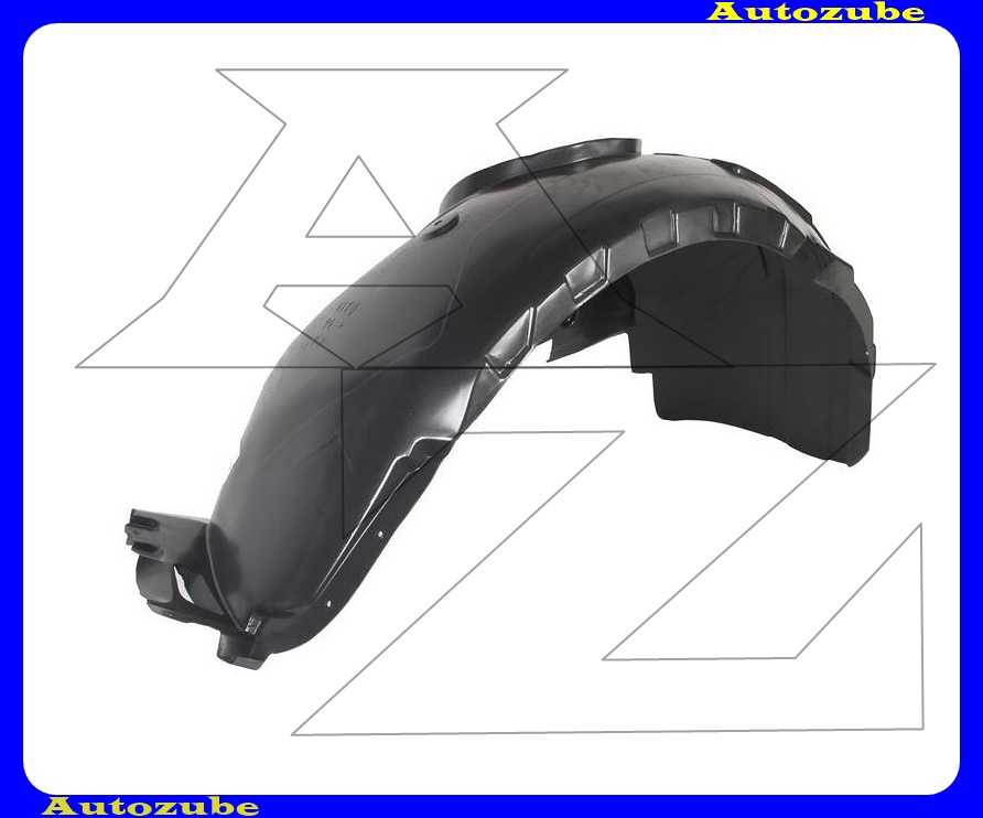 Dobbetét jobb első (műanyag) Dobbetét jobb első (műanyag)