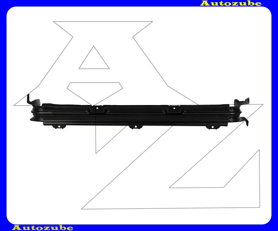 Első kereszttartó (hűtőtartó) Első kereszttartó (hűtőtartó)