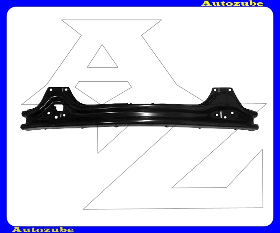 Első lökhárító merevítő (acél) Első lökhárító merevítő (acél)