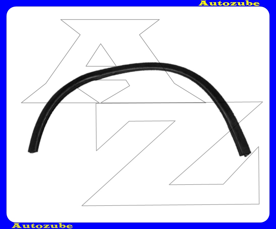 Sárvédőív díszléc bal első Sárvédőív díszléc bal első