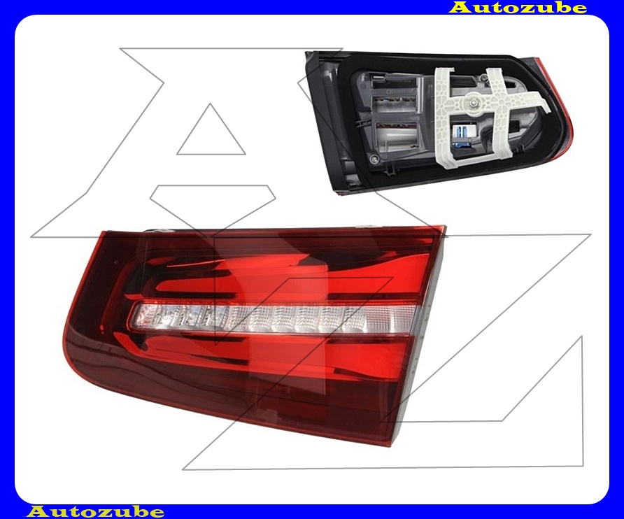 Hátsó lámpa jobb belső Hátsó lámpa jobb belső