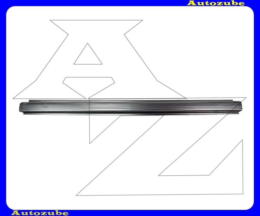 Küszöb alsó rész oldalfüggetlen Küszöb alsó rész oldalfüggetlen