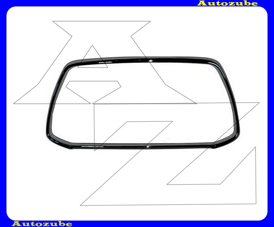 Első lökhárító középső rácskeret Első lökhárító középső rácskeret