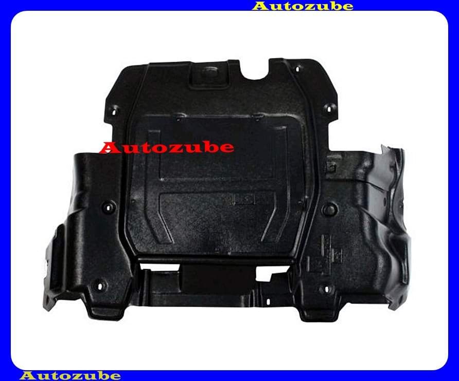 Alsó motorvédő burkolat Alsó motorvédő burkolat