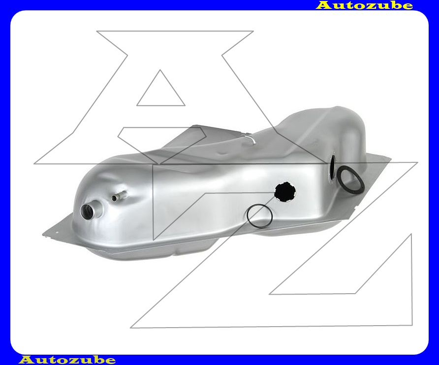 Üzemanyagtartály Üzemanyagtartály