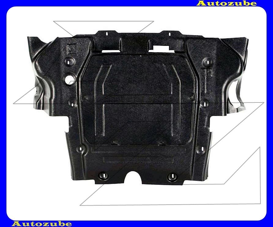 Alsó motorvédő burkolat Alsó motorvédő burkolat