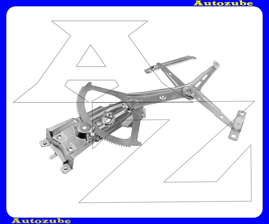 Ablakemelő szerkezet elektromos bal első Ablakemelő szerkezet elektromos bal első
