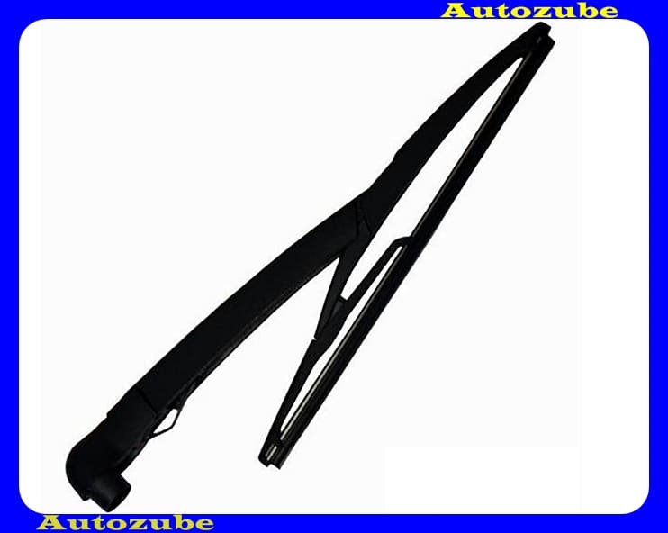 Hátsó ablaktörlő kar, lapáttal Hátsó ablaktörlő kar, lapáttal