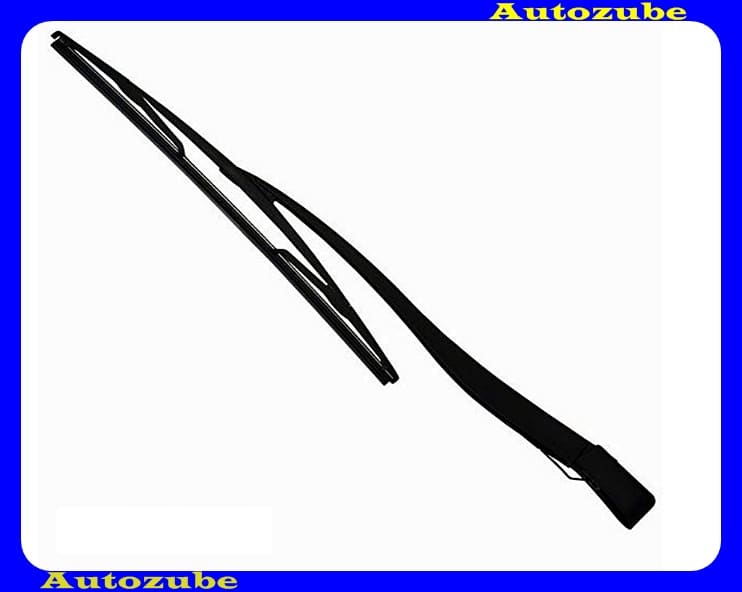 Hátsó ablaktörlő kar, lapáttal Hátsó ablaktörlő kar, lapáttal