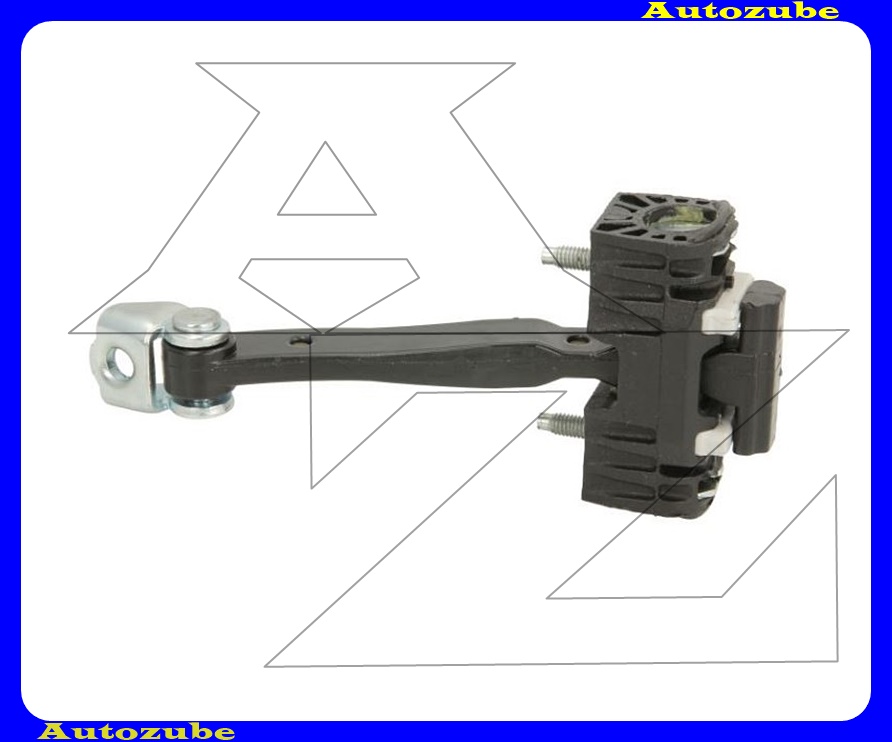 Ajtóhatároló hátsó, oldalfüggetlen Ajtóhatároló hátsó, oldalfüggetlen