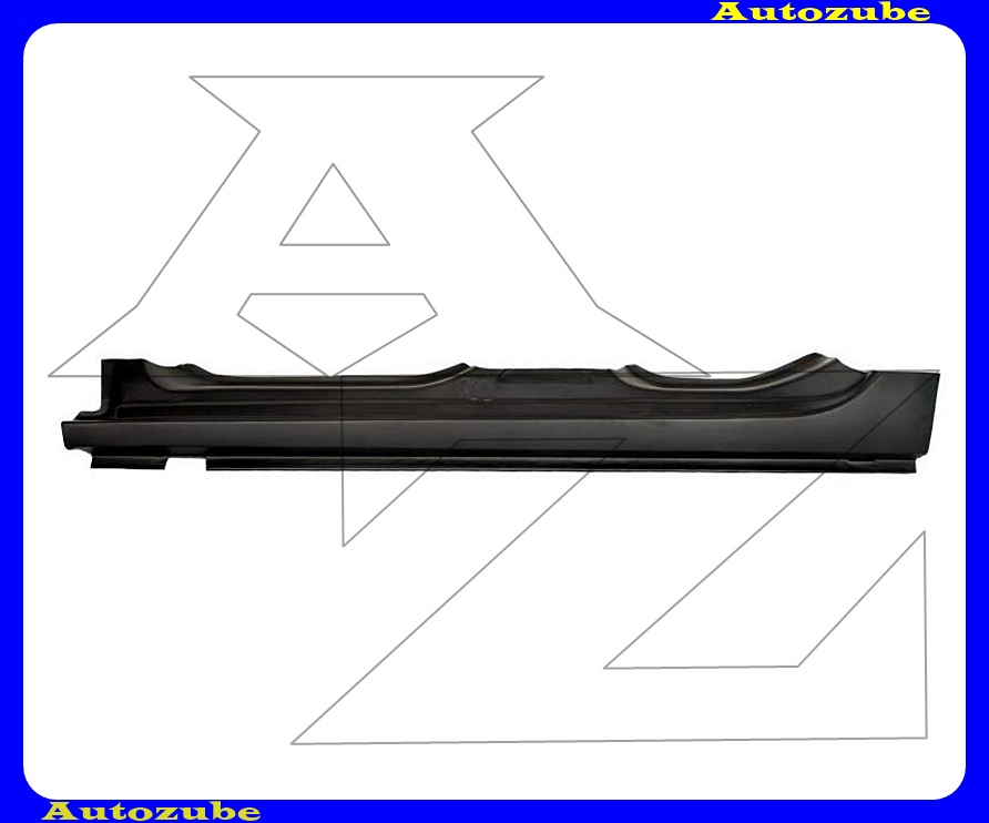 Küszöb bal Küszöb bal