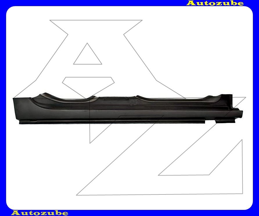 Küszöb jobb Küszöb jobb