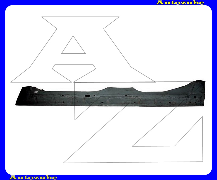 Küszöb bal Küszöb bal