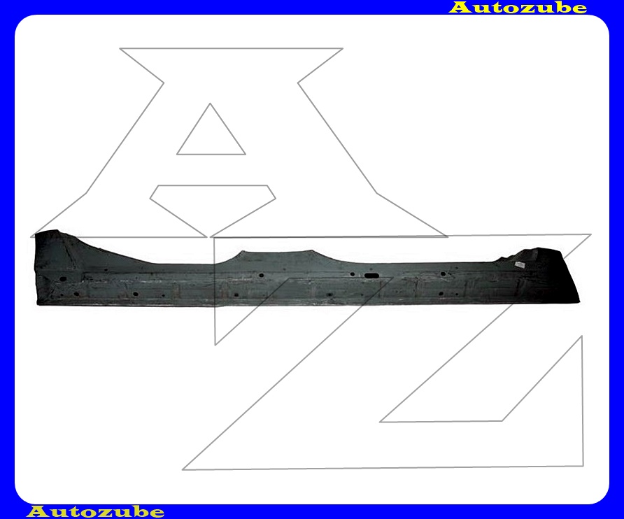 Küszöb jobb Küszöb jobb