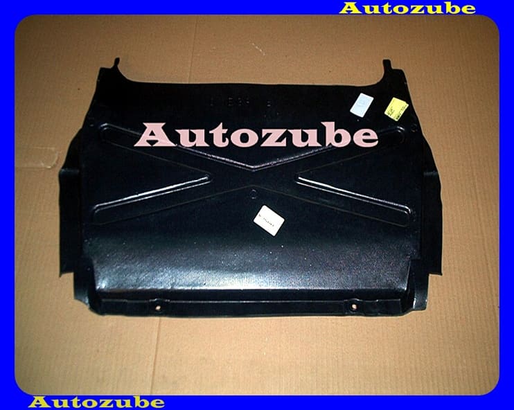 Alsó motorvédő burkolat, haspajzs (műanyag) Alsó motorvédő burkolat, haspajzs (műanyag)