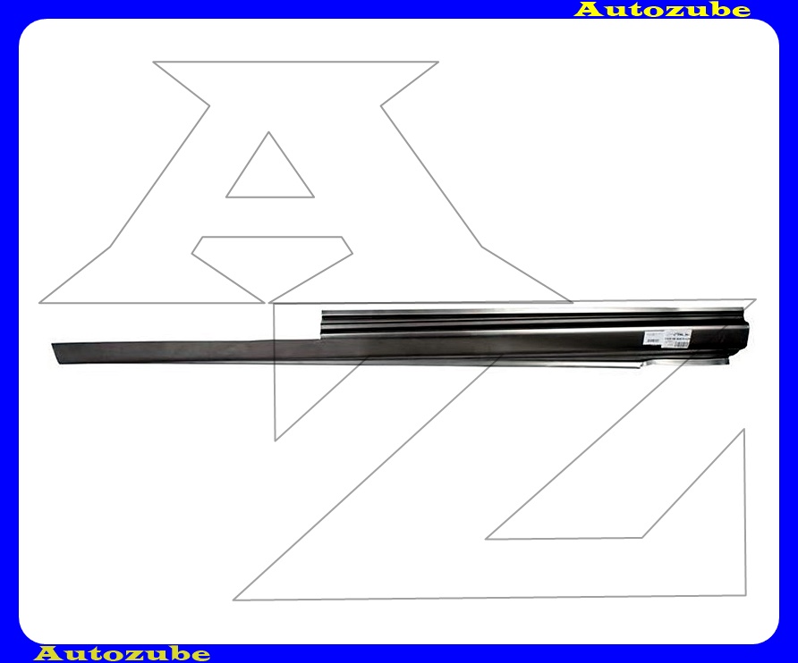 Küszöb jobb Küszöb jobb