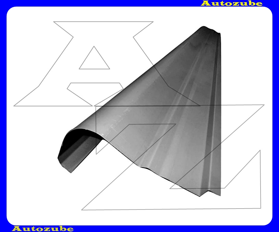 Küszöb alsó rész oldalfüggetlen Küszöb alsó rész oldalfüggetlen