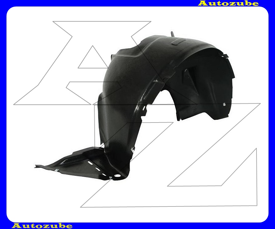 Dobbetét bal első (műanyag) Dobbetét bal első (műanyag)