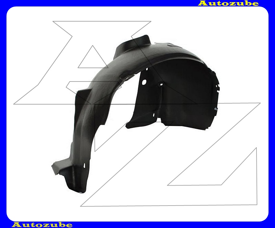 Dobbetét jobb első (műanyag) Dobbetét jobb első (műanyag)