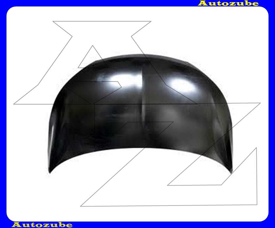 Motorháztető Motorháztető