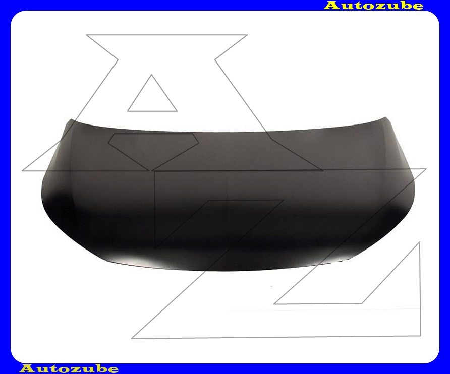 Motorháztető /acél/ Motorháztető /acél/