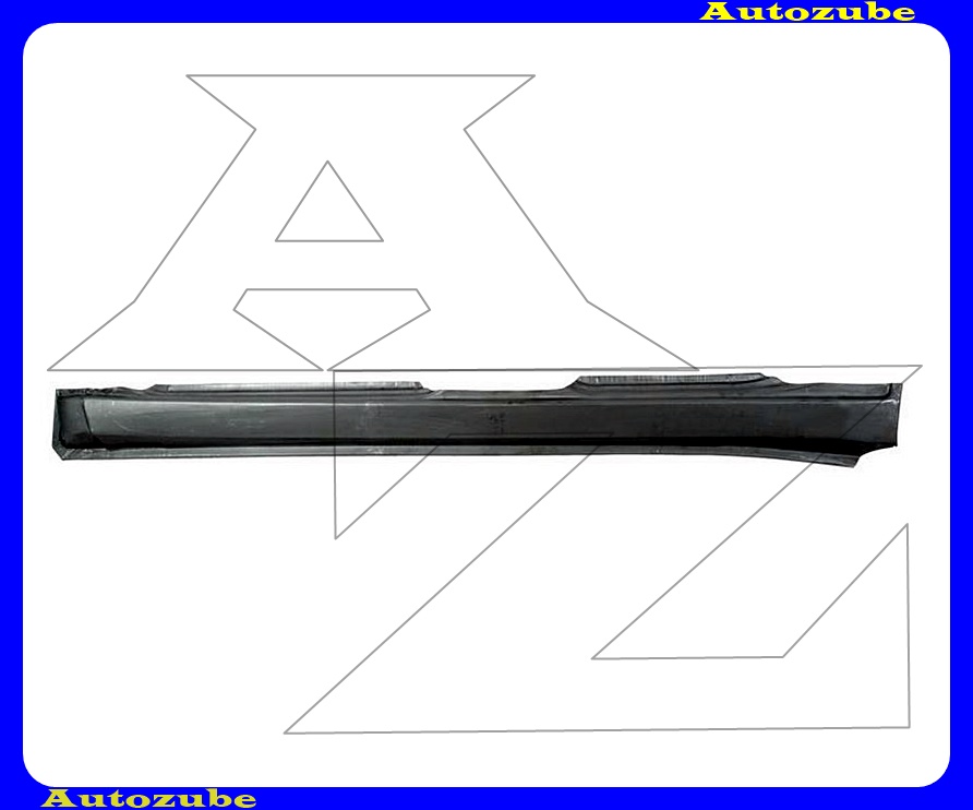 Küszöb bal Küszöb bal