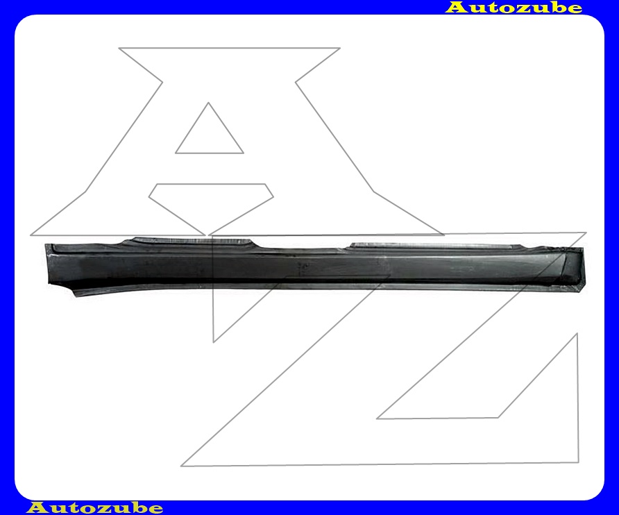 Küszöb jobb Küszöb jobb