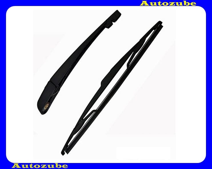 Hátsó ablaktörlő kar, lapáttal Hátsó ablaktörlő kar, lapáttal