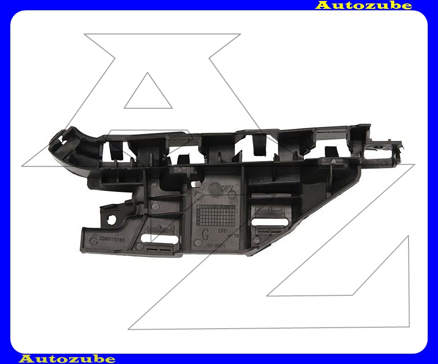 Első lökhárító tartó bal (sárvédőn) Első lökhárító tartó bal (sárvédőn)