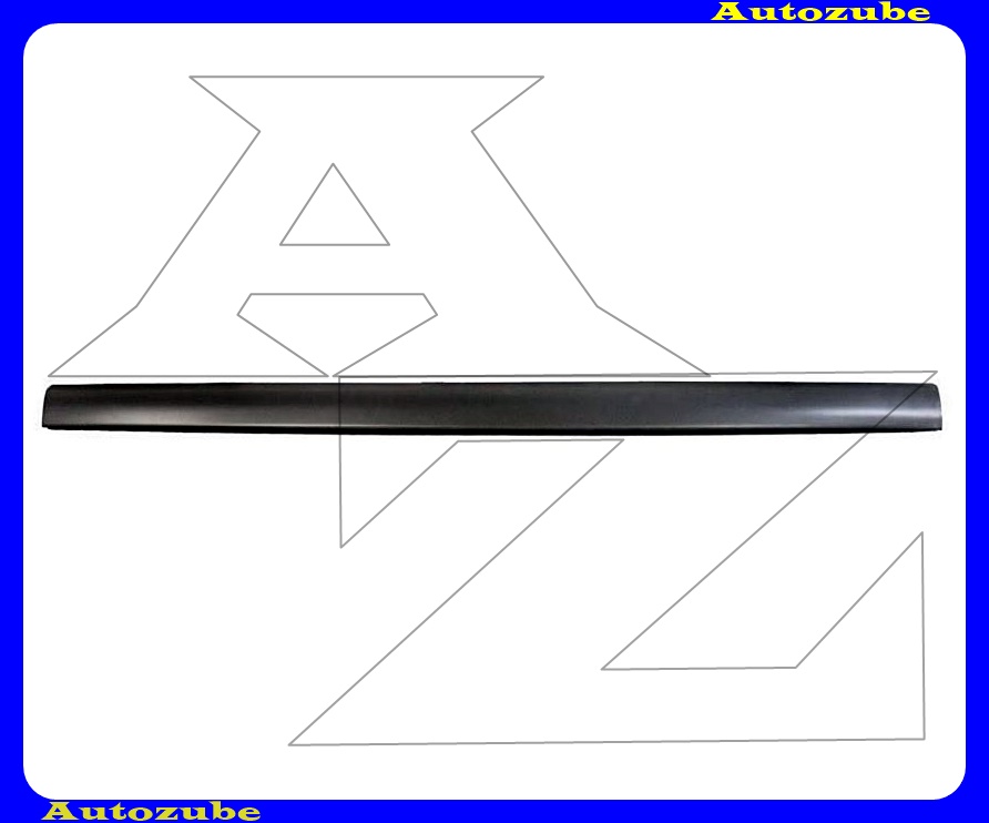 Küszöb alsó rész bal Küszöb alsó rész bal