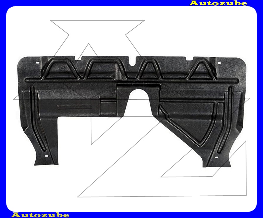 Alsó motorvédő burkolat Alsó motorvédő burkolat