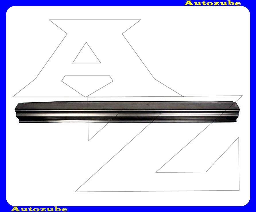 Küszöb, külső alsó rész jobb Küszöb, külső alsó rész jobb