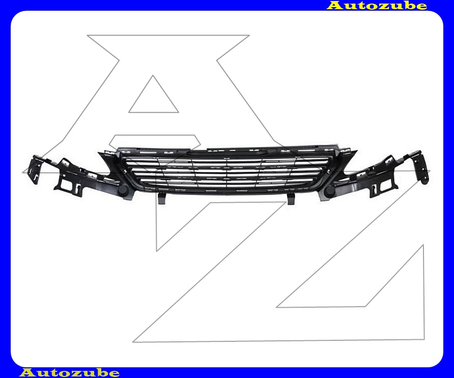 Hűtődíszrács Hűtődíszrács