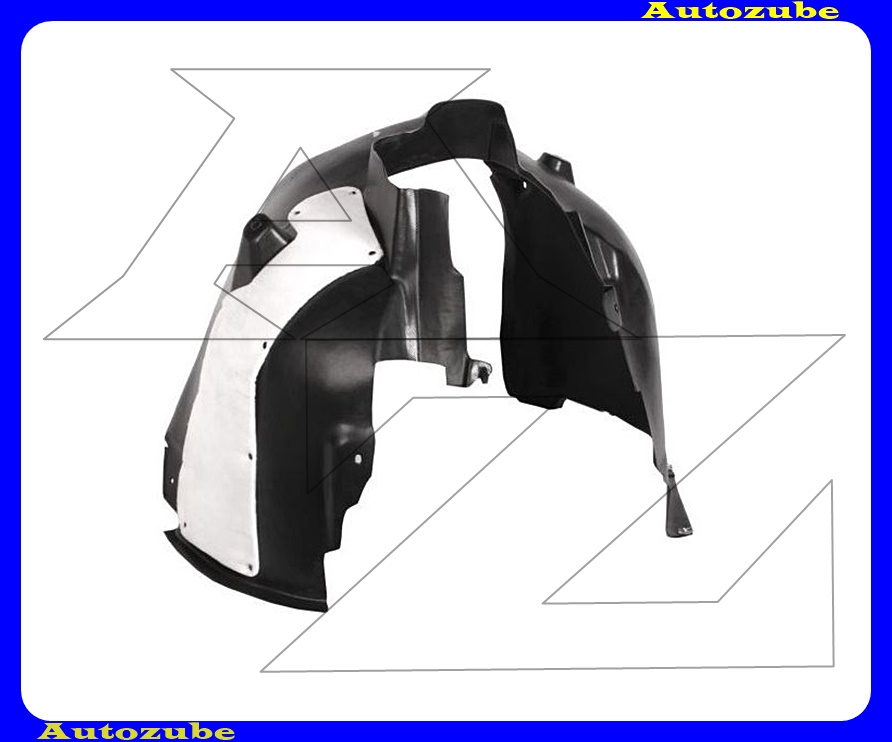 Dobbetét bal első (műanyag) Dobbetét bal első (műanyag)