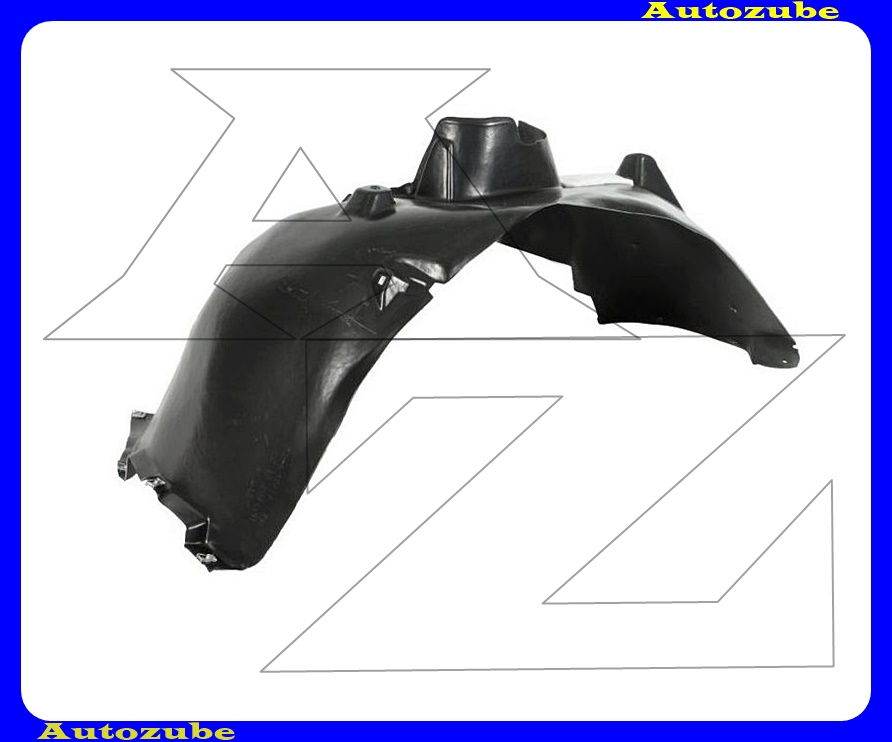 Dobbetét jobb első (műanyag) Dobbetét jobb első (műanyag)