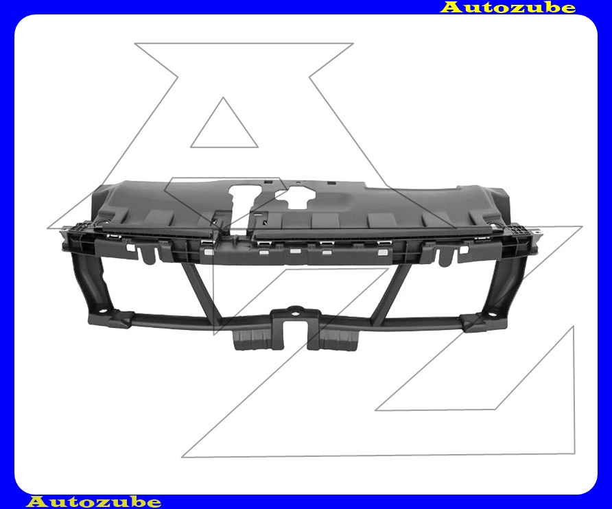 Zárhíd borítás Zárhíd borítás